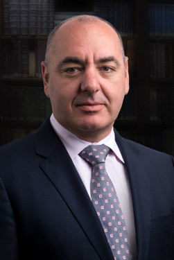 San Diego Personal Injury Attorneys - Deon Goldschmidt