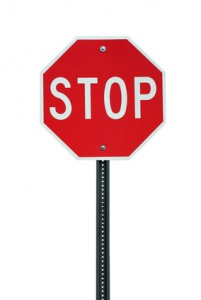 Defective Traffic Signals, Devices
