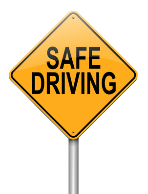 driving safe etiquette drive prevent accidents safely attention clip pay clipart tips rv illustration help sign traffic rving road concept