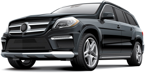 The Best 2015 SUV’s For Safety
