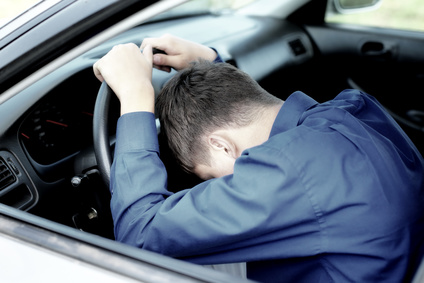 The Prevalence of Car Accidents Related to Falling Asleep at the Wheel SDPIA