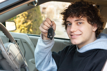 Teens and Car Accidents: What You and Your Teen Need to Know SDPIA
