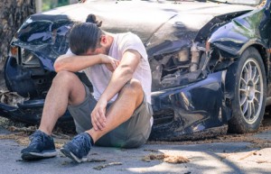 Top Ten Causes of Automobile Accidents