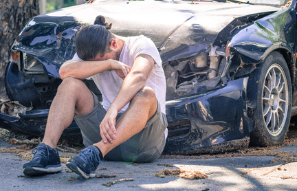 Top Ten Causes of Automobile Accidents SDPIA