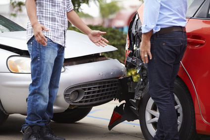 Car Accident Checklist SDPIA