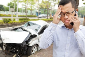 What To Do After You’re in a Car Accident SDPIA