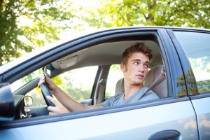 Distracted Driving Dangers for Teens SDPIA