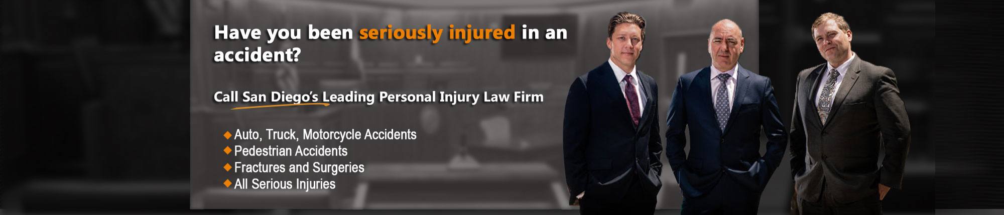 best san diego personal injury attorney