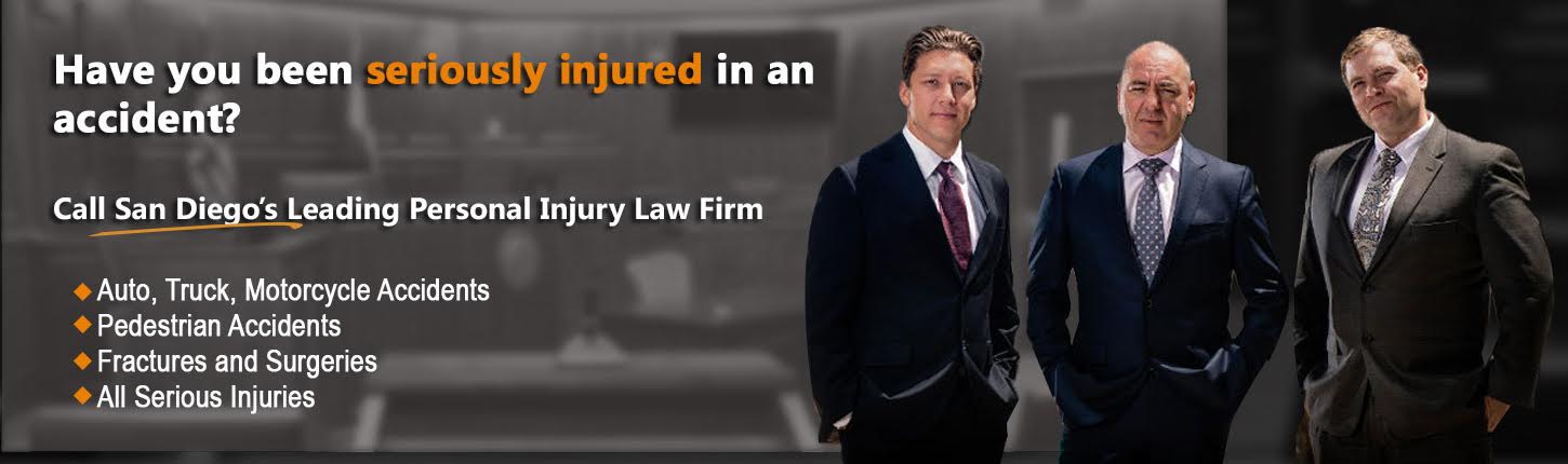 best san diego personal injury attorney