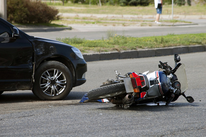 El Cajon Motorcycle Accident Injury Attorney