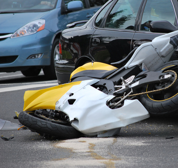 San Marcos Motorcycle Accident Injury Attorney