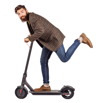 Been in an electric scooter accident in El Cajon? Call us today!