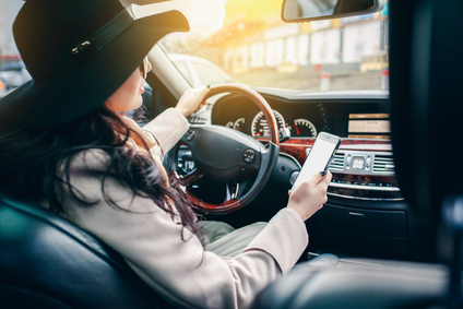 Have you been injured in a cell phone car accident in Carlsbad? San Diego Personal Injury Attorneys can help. Call us today.