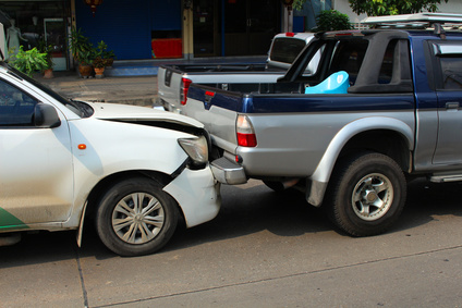 Have you been involved in a rear end car accident in Chula Vista? San Diego Personal Injuury Attorneys can help. Call us today.