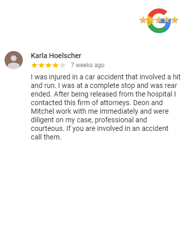 Best 5 Star Rated San Diego Accident Attorney