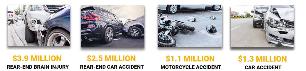 Million Dollar Car Accident Settlement In San Diego