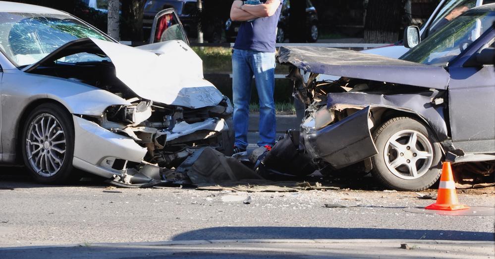 Abogado de Accidentes de Auto en San Diego