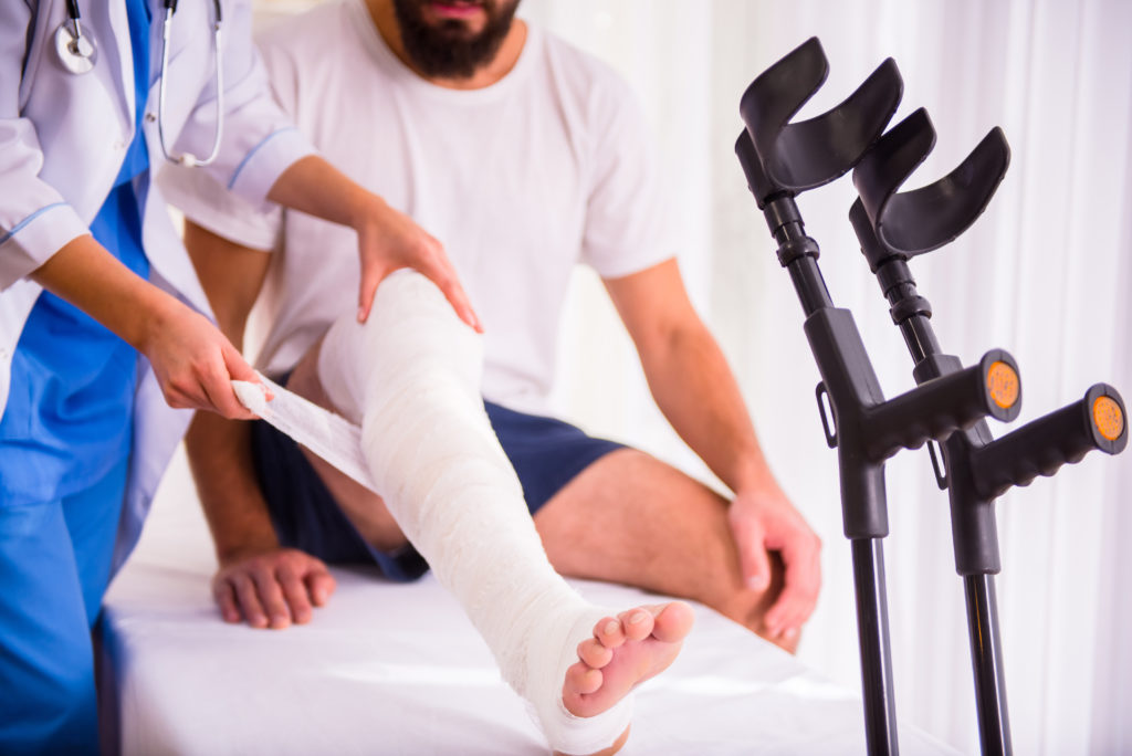 Chula Vista Personal Injury Attorney