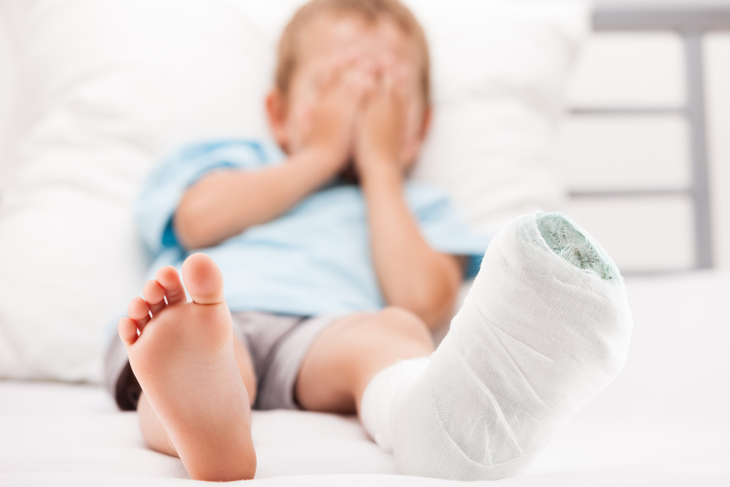 Best Child Injury Attorney In San Diego