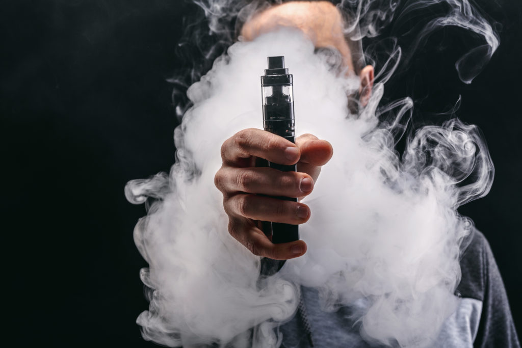 ECigarette & Vape Injury Lawyers San Diego Personal Injury Attorneys