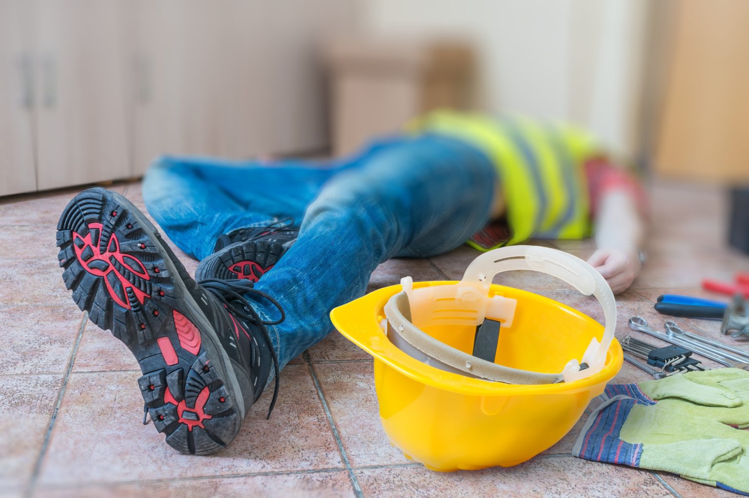 Construction Accident Lawyers In San Diego Call Us Today 619 752 2217