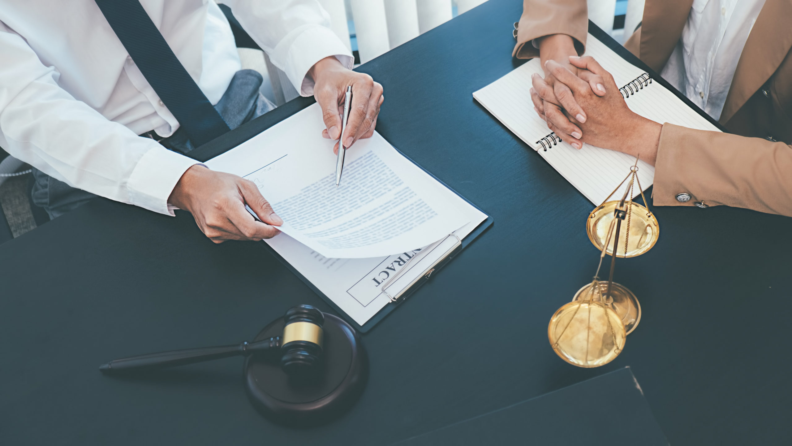 Deon Goldschmidt Esq Personal Injury Attorney In San Diego