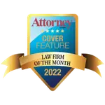 As Featured in Attorney Journals